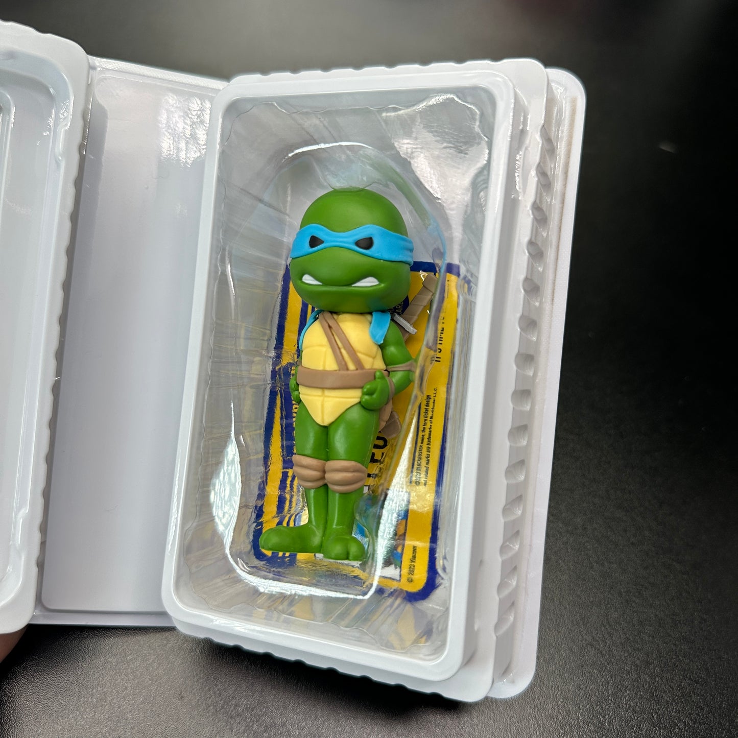 Funko Pop Rewind Teenage Mutant Ninja Turtles Leonardo for sale - Superhero DIY