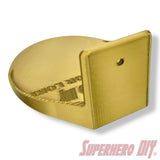 Floating Shelf for Alligator Loki Funko Pop - Superhero DIY