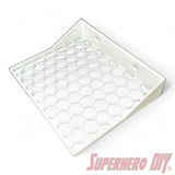 Floating Shelf for Funko Pop! Tiamat #846 (Dungeons & Dragons) In-Box Wall Mount - Superhero DIY