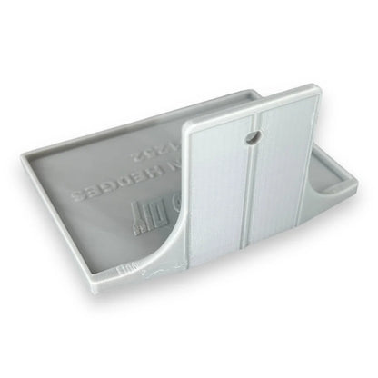 Floating Shelf for Homer in Hedges #1252 | Out of box wall display shelf - Superhero DIY