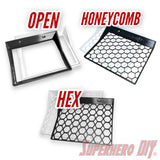 Floating Shelves for YouTooz Collectibles for in-box display | Wall Mounted | Fits Soft Cases or YouTooz Box only | Mounting hardware included - Superhero DIY