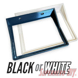 Floating Shelves for YouTooz Collectibles for in-box display | Wall Mounted | Fits Soft Cases or YouTooz Box only | Mounting hardware included - Superhero DIY
