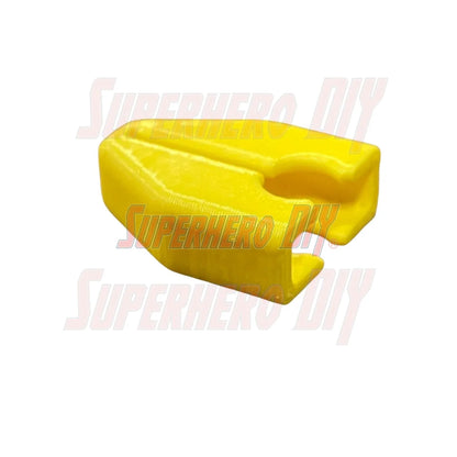 Flush Cutter Cap | Cover for Flush Cutter wire cutter pliers | Keep safe from sharp points with this great cap! - Superhero DIY