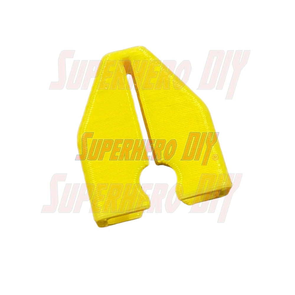 Flush Cutter Cap | Cover for Flush Cutter wire cutter pliers | Keep safe from sharp points with this great cap! - Superhero DIY