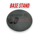 Foot Stands for 6 inch or 7 inch action figures, display stand fits McFarlane, Marvel Legends 1:12 scale - Superhero DIY