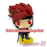 Foot Stands for Funko Pops | Stop them from falling over! - Superhero DIY