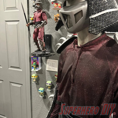 Front-facing Combo Display for Funko Pop! Rewind - Superhero DIY