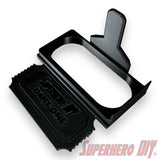 Front-facing Combo Display for Funko Pop! Rewind - Superhero DIY