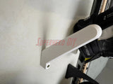 Hockey Glove Wall Mount (pair) | Hockey Gear Storage Solution - Superhero DIY
