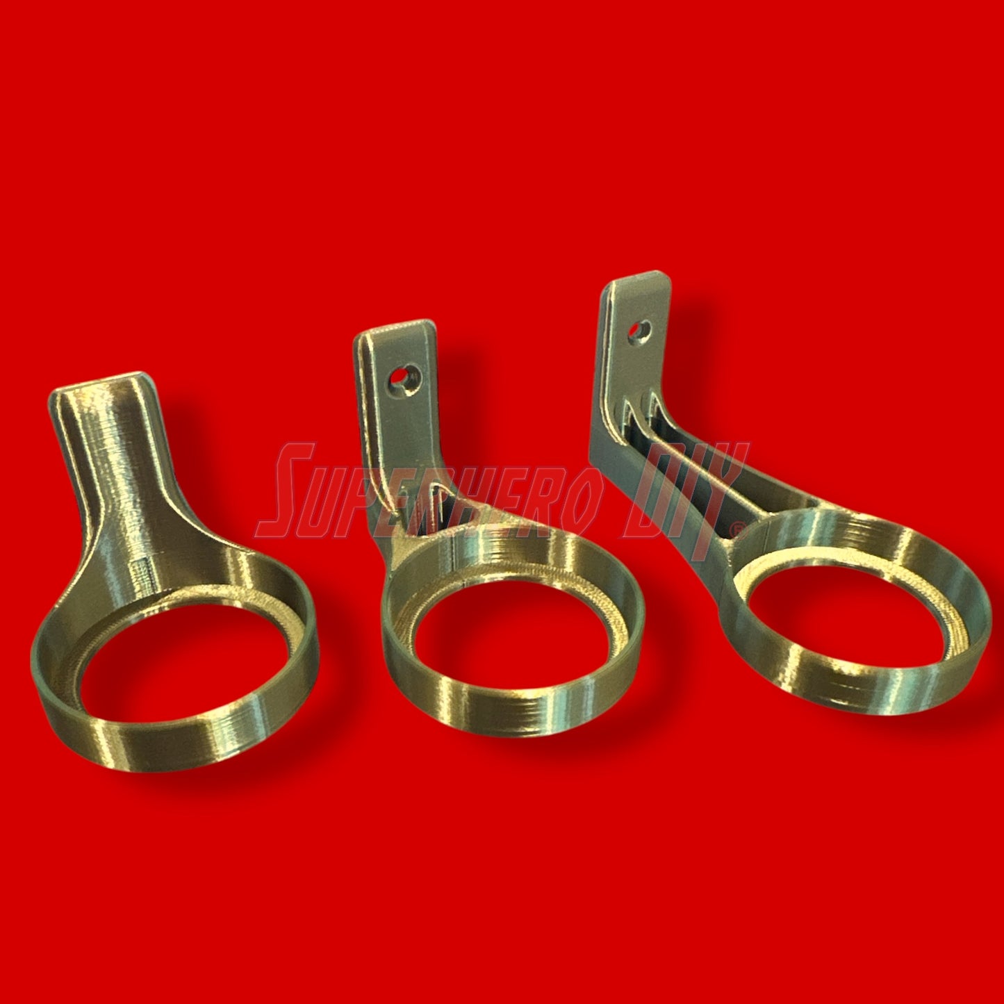 Floating shelves for Amiibo with command strips, perfect display shelf for amiibo accessories. Sleek design with hidden mounts.