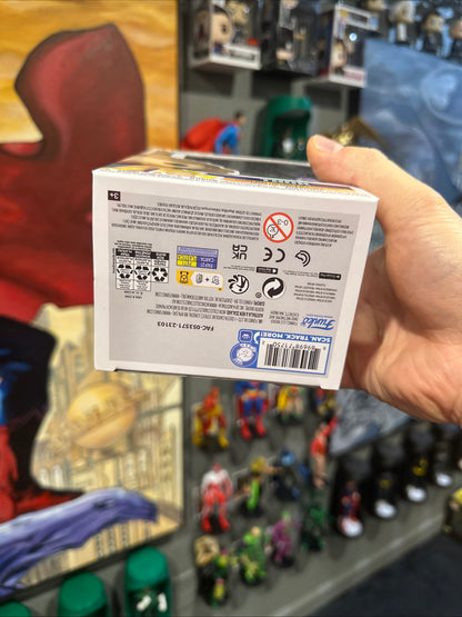 Funko Pop! Vinyl: Marvel - Thor #1261 (SDCC) Love and Thunder for sale - Superhero DIY