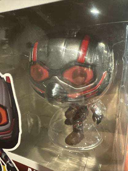 Funko Pop! Vinyl: Marvel - Ant-Man #1137 Quantumania for sale - Superhero DIY