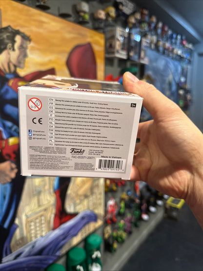 Funko Pop! Vinyl: Marvel - Doctor Strange #169 for sale - Superhero DIY