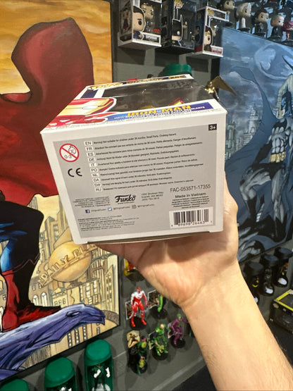 Funko Pop! Vinyl: Marvel - Iron Man #285 for sale - Superhero DIY
