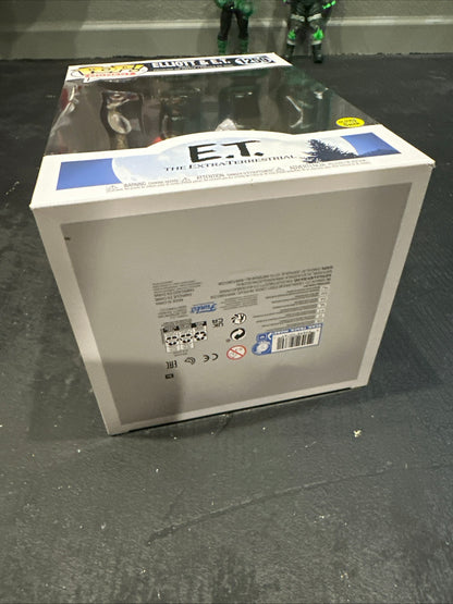 Share Funko Pop! Moments: E.T. the Extra-Terrestrial - Elliot & E.T. GITD for sale - Superhero DIY