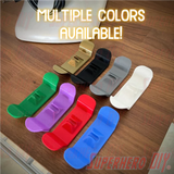 KitchenAid Organization Bundle | Cable Wrap for KitchenAid Stand Mixer + 4-PACK Attachment Mounts for KitchenAid Stand Mixer - Superhero DIY