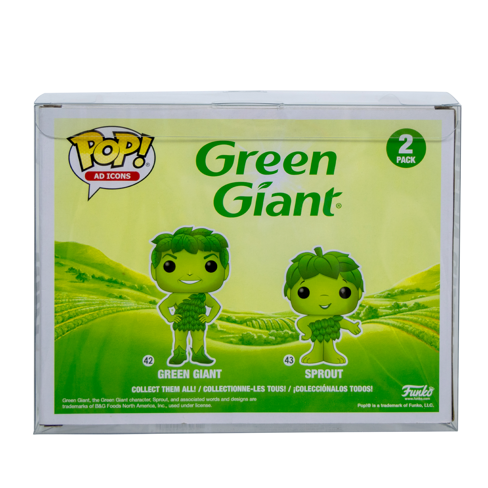 2-Pack PopShield Protectors by 7 Bucks a Pop