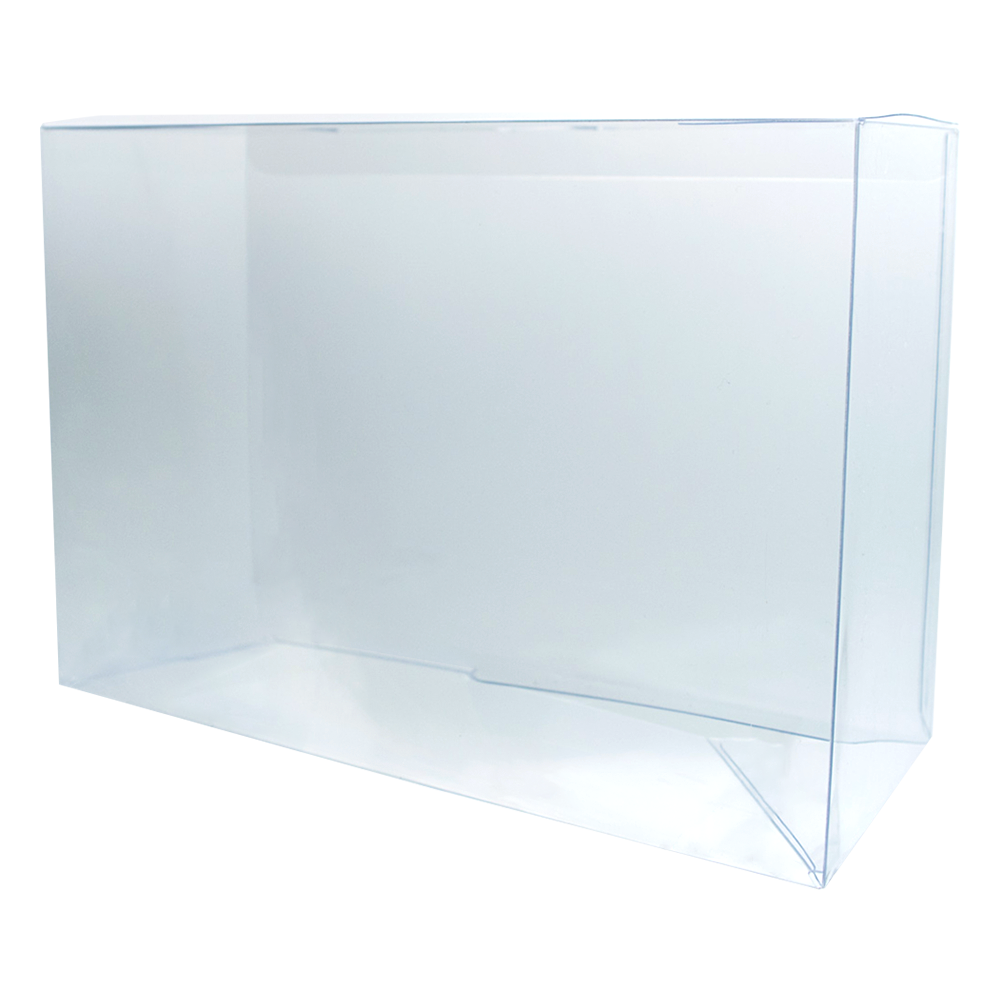 3-Pack New Style PopShield Protectors by 7 Bucks a Pop