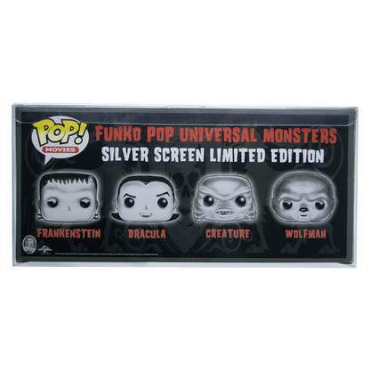 4-Pack Old Style PopShield Protectors by 7 Bucks a Pop