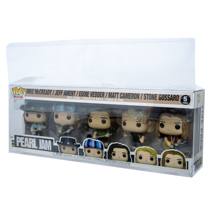 5-Pack PopShield Protectors by 7 Bucks a Pop