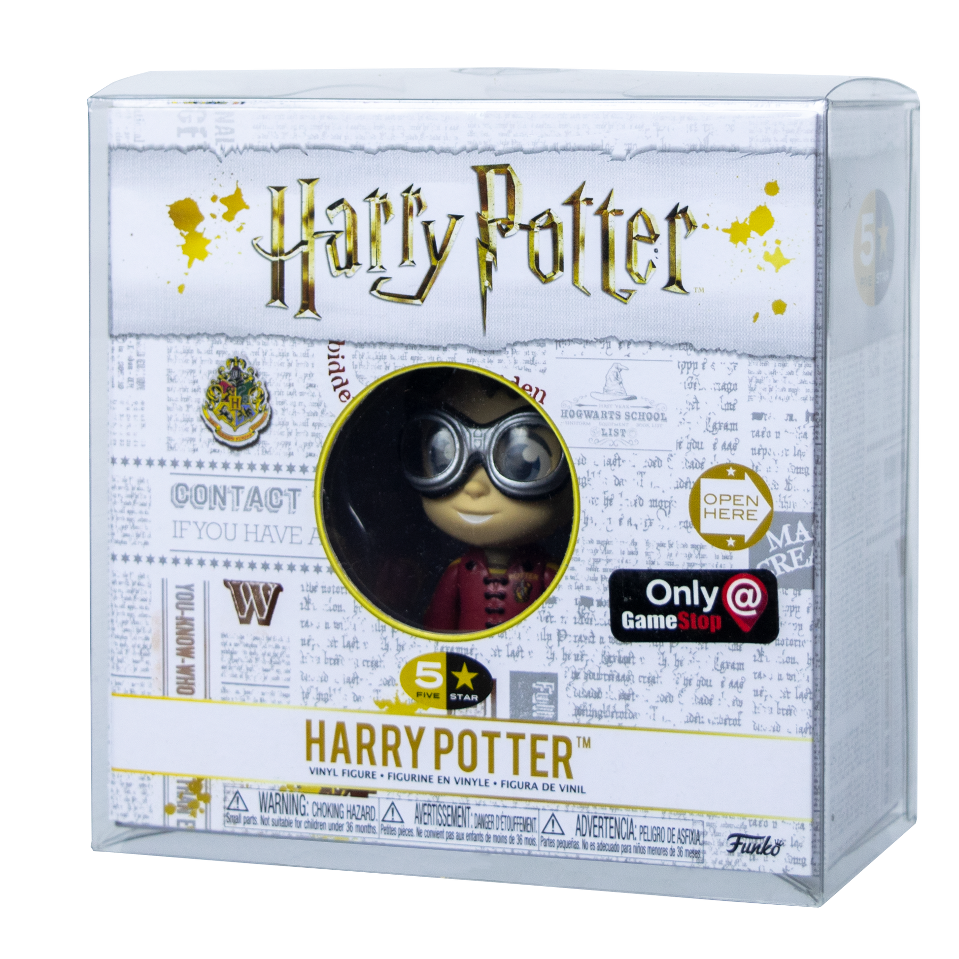 5 Star Protectors PopShield Protectors by 7 Bucks a Pop