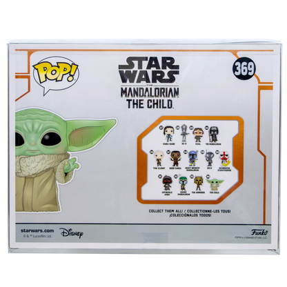 10" Baby Yoda PopShield Protectors by 7 Bucks a Pop
