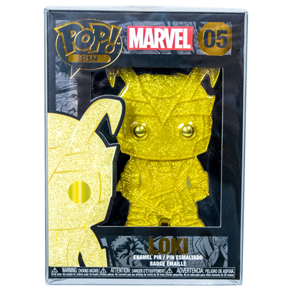 Pins PopShield Protectors by 7 Bucks a Pop