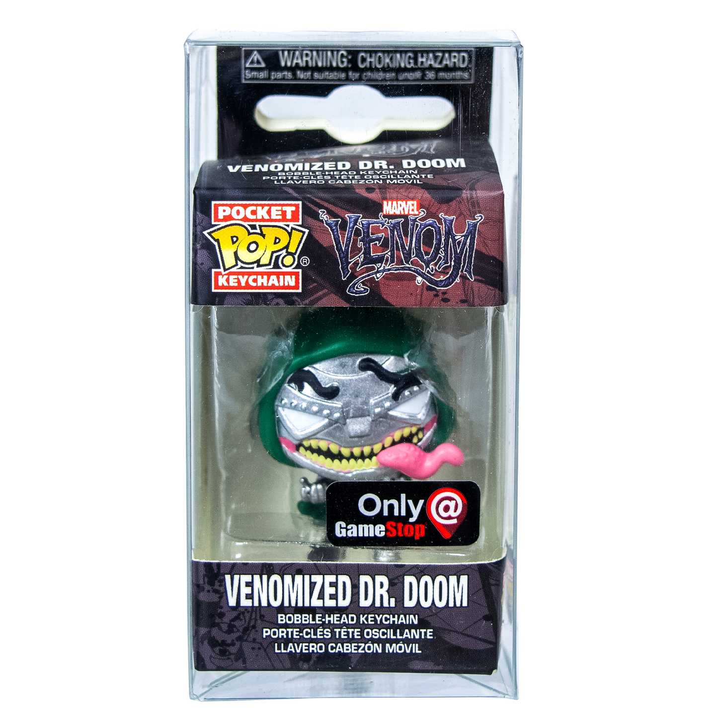 Pocket Pop Keychain PopShield Protectors by 7 Bucks a Pop