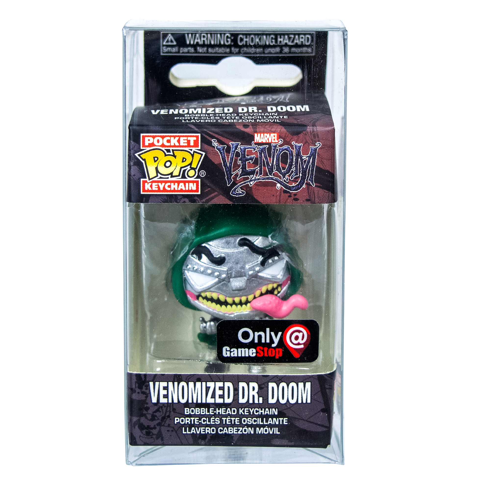Pocket Pop Keychain PopShield Protectors by 7 Bucks a Pop
