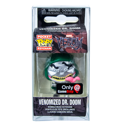 Pocket Pop Keychain PopShield Protectors by 7 Bucks a Pop