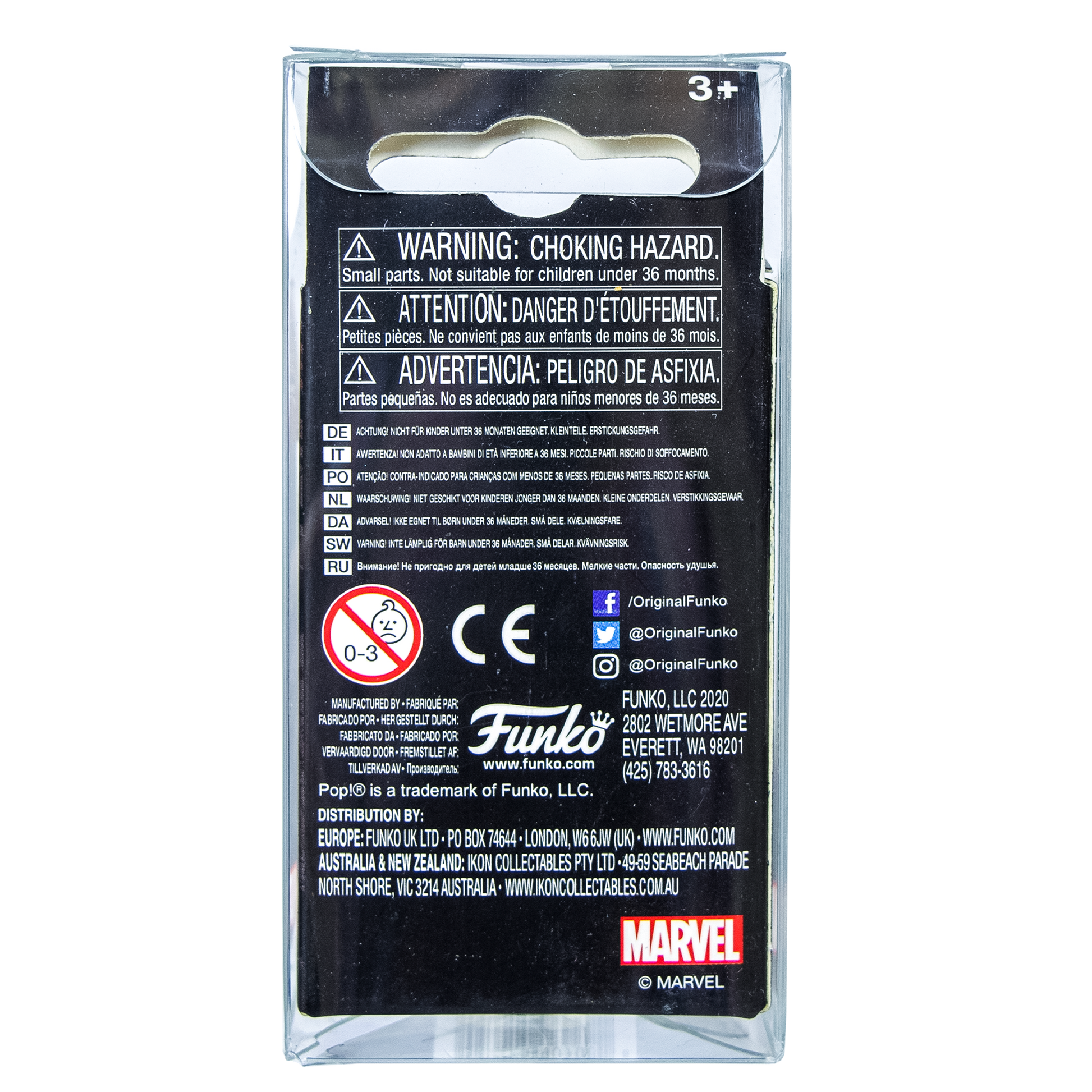 Pocket Pop Keychain PopShield Protectors by 7 Bucks a Pop