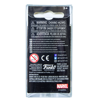 Pocket Pop Keychain PopShield Protectors by 7 Bucks a Pop