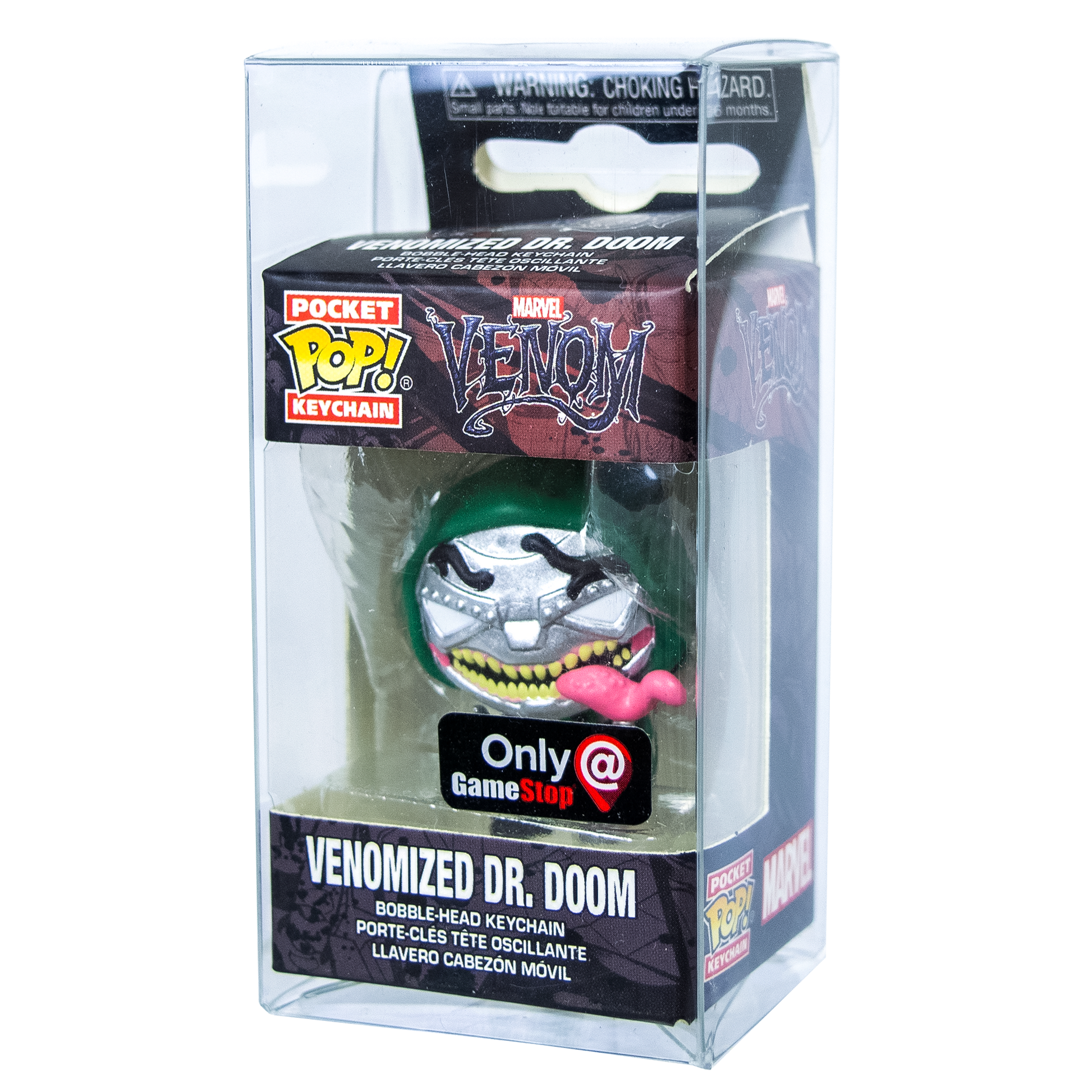 Pocket Pop Keychain PopShield Protectors by 7 Bucks a Pop