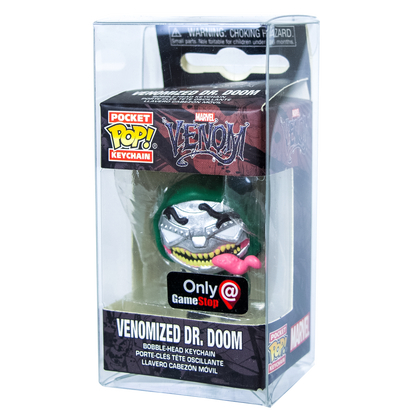 Pocket Pop Keychain PopShield Protectors by 7 Bucks a Pop