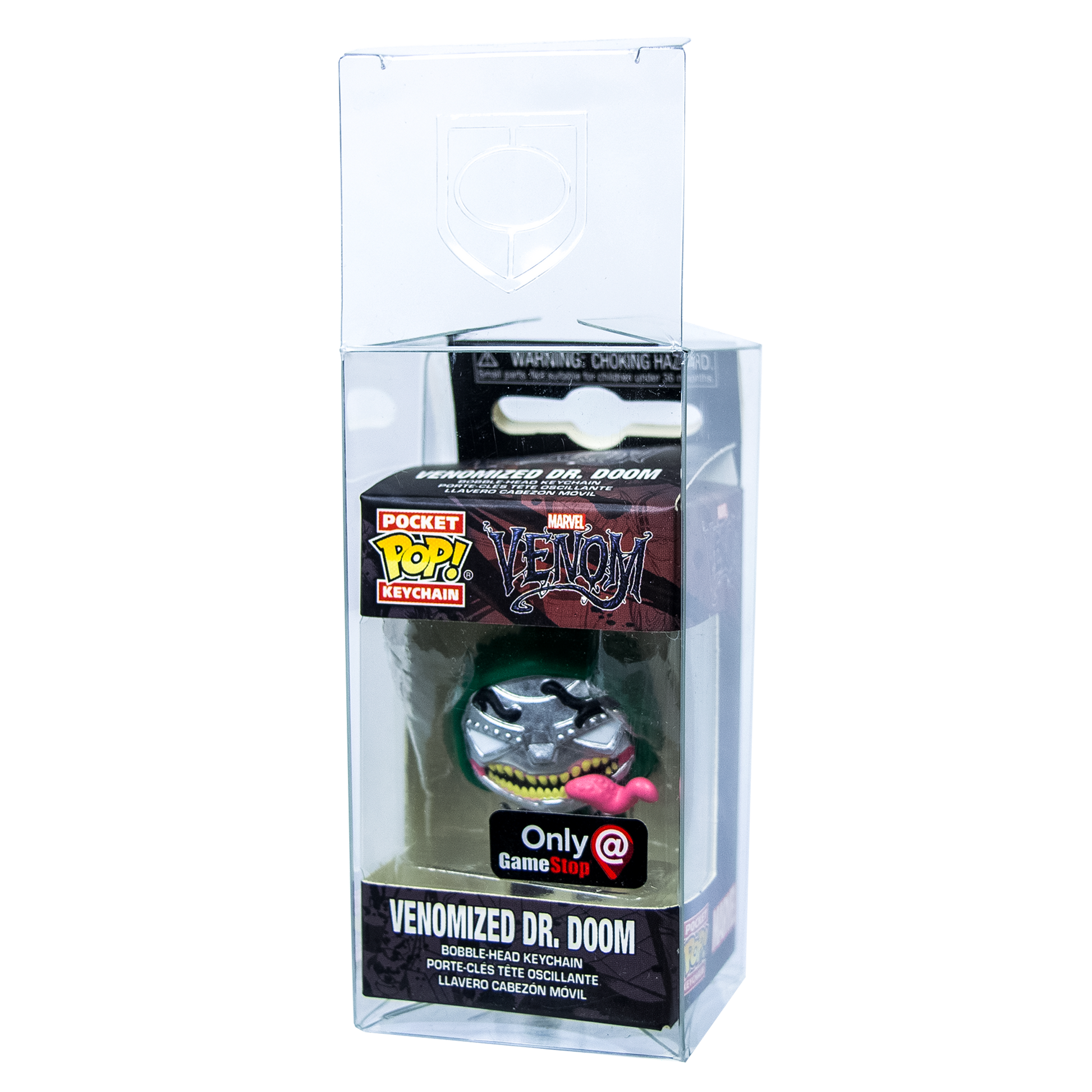 Pocket Pop Keychain PopShield Protectors by 7 Bucks a Pop