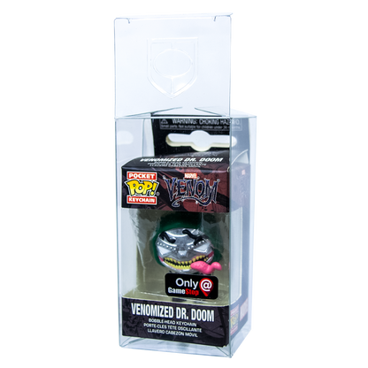Pocket Pop Keychain PopShield Protectors by 7 Bucks a Pop