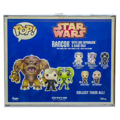 Large Star Wars 3-Pack PopShield Protectors by 7 Bucks a Pop