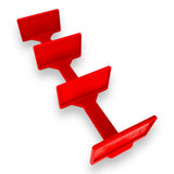STACKABLE Floating Shelf for Bitty Pop DELUXE - Superhero DIY