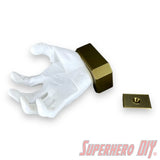 Shigaraki Hand Pop Box Display for Funko Pop Boxes - Superhero DIY