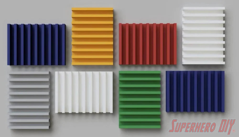 Simple Rails Bar Soap Dish | Bar Soap Holder with simple bars design | Available in multiple colors - Superhero DIY