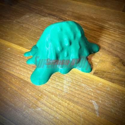 Slime Phone Stand | Funky Cool Phone Stand works with bulky cases and multiple types of phones/tablets! - Superhero DIY