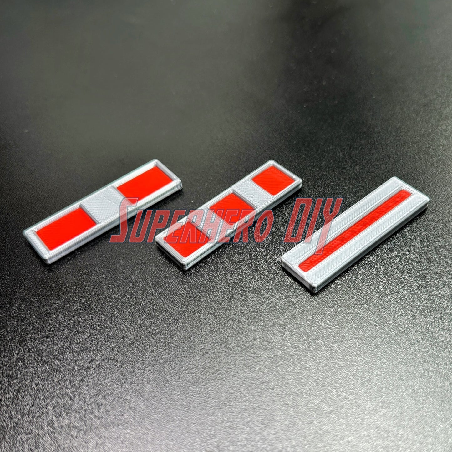 USMC Chief Warrant Officer Rank | Multiple sizes available | Marine Corps CWO rank insignia replicas displayed.