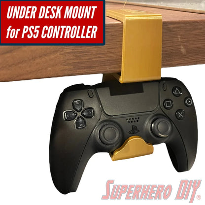 オフィス家具 PREDUCTS Gamepad Hanger & Mount for PS5 オフィス家具 PREDUCTS Gamepad Hanger & Mount for PS5 Amazon