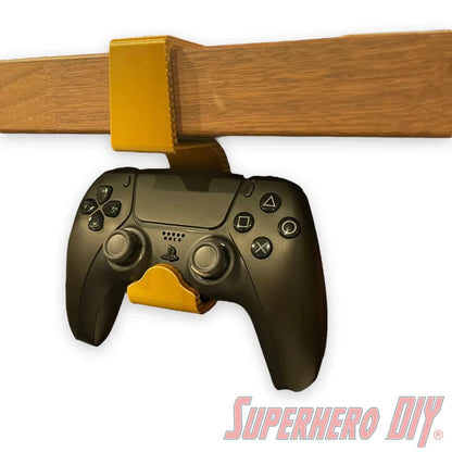 オフィス家具 PREDUCTS Gamepad Hanger & Mount for PS5 オフィス家具 PREDUCTS Gamepad Hanger & Mount for PS5 Amazon