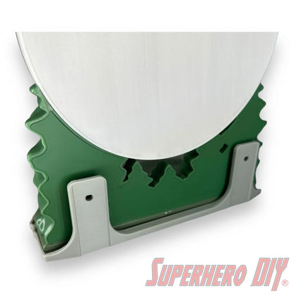 Wall Mount for Elliott & E.T. #1259 | Funko Shelves for Pop Moments - Superhero DIY