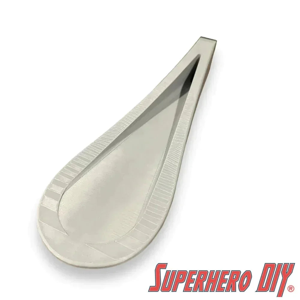 Wall Mount for Funko Wonder Woman Invisible Jet #16 | Fits this Pop! Rides perfectly! - Superhero DIY