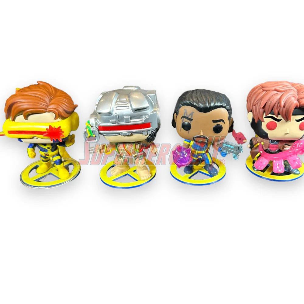 ファンコ ポップ Funko Pop X-MEN 映画版12体セット Amazon.com: FunKo ファンコ ポップ Funko Pop X-MEN 映画版12体セット Amazon.com: FunKo