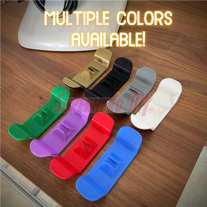 Cable Wrap for KitchenAid Stand Mixer | Comes with 3M Command Strip - Superhero DIY