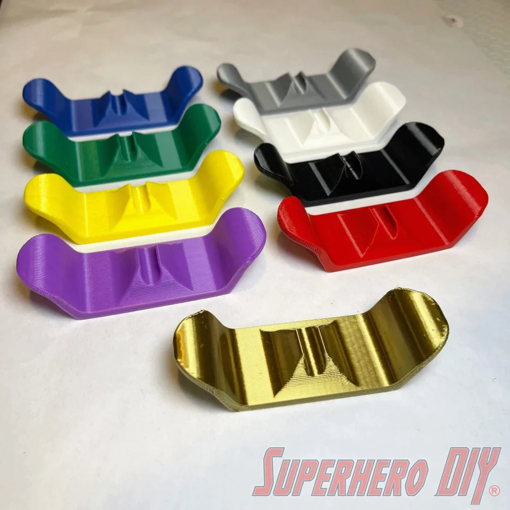 Check out the Cable Wrap for KitchenAid Stand Mixer | Comes with 3M Command Strip from Superhero DIY! The perfect solution for only $4.39