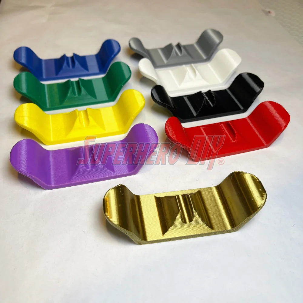 Cable Wrap for KitchenAid Stand Mixer | Comes with 3M Command Strip - Superhero DIY